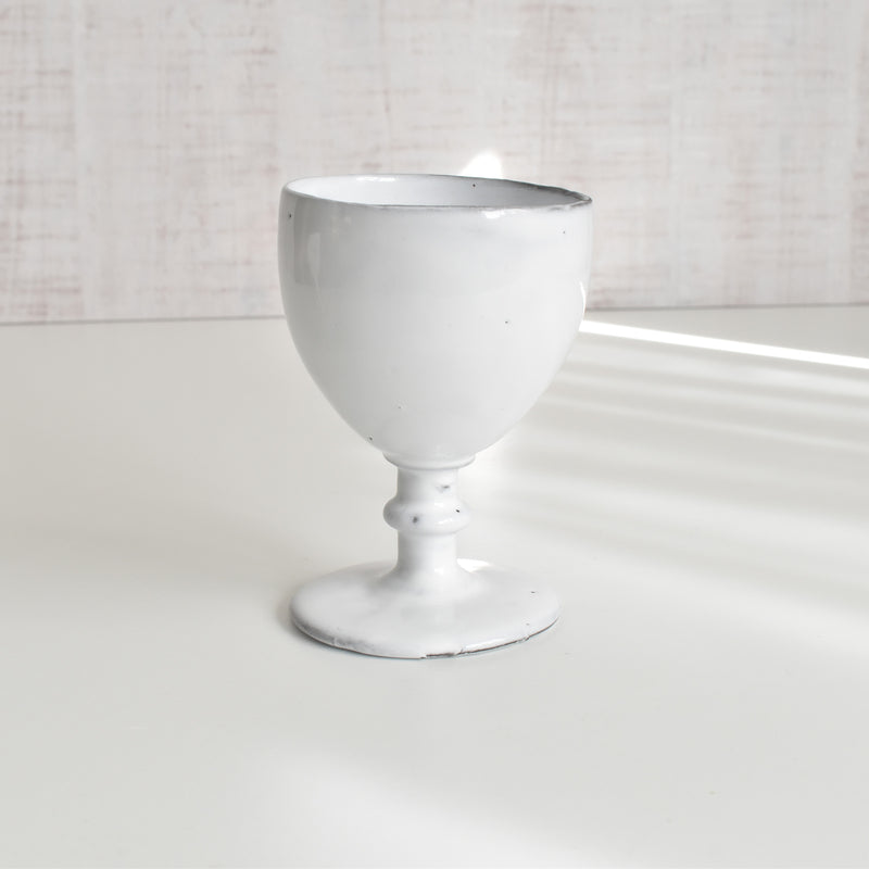 Rêves d'Argile/レーヴダルジル 脚付きカップ ビストロ A