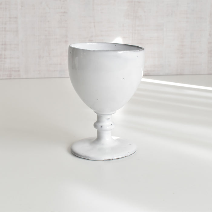 Rêves d'Argile/レーヴダルジル 脚付きカップ ビストロ A