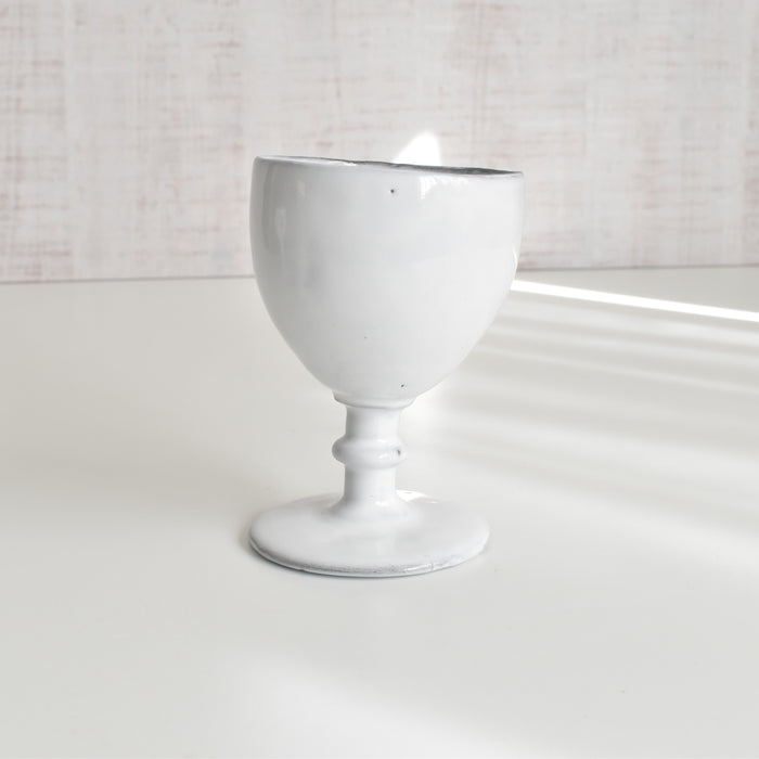 Rêves d'Argile/レーヴダルジル 脚付きカップ ビストロ A