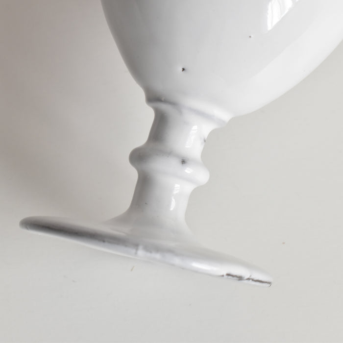 Rêves d'Argile/レーヴダルジル 脚付きカップ ビストロ A