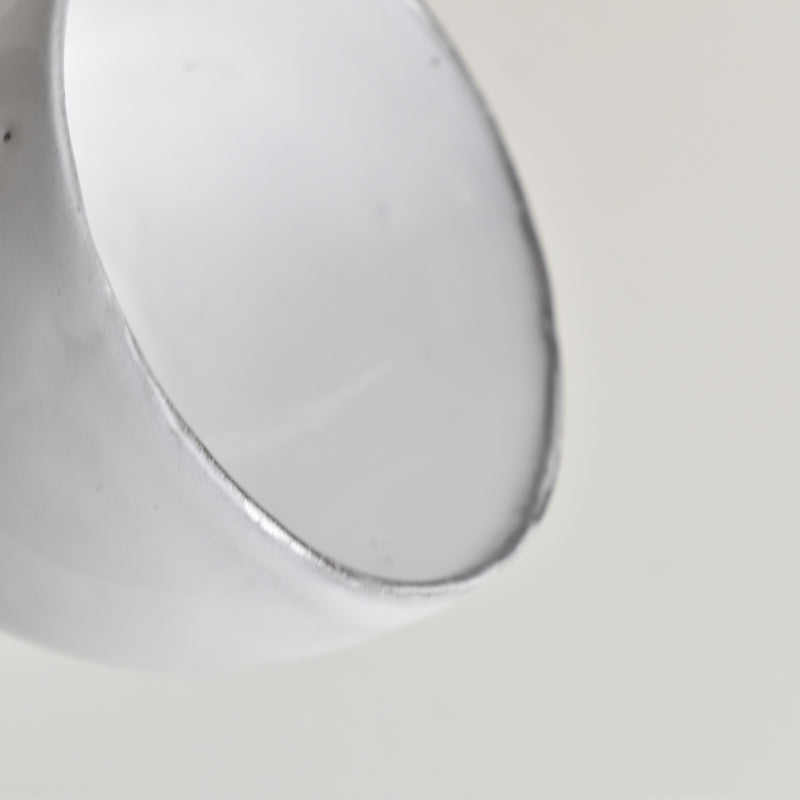 Rêves d'Argile/レーヴダルジル 脚付きカップ ビストロ A