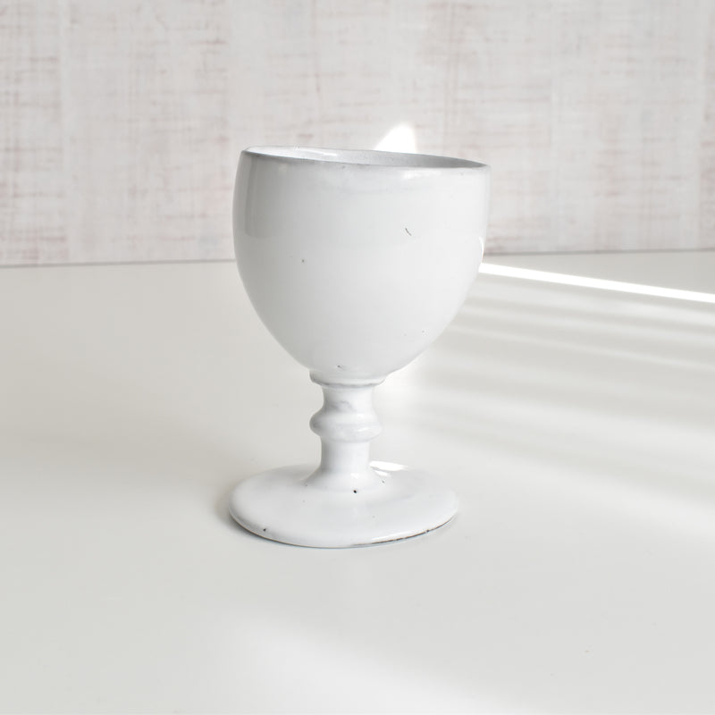 Rêves d'Argile/レーヴダルジル 脚付きカップ ビストロ B