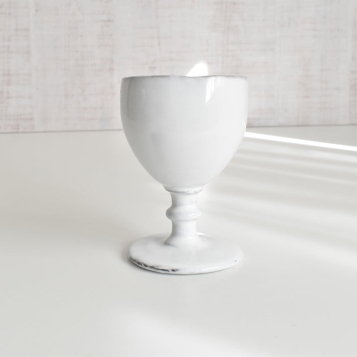 Rêves d'Argile/レーヴダルジル 脚付きカップ ビストロ B