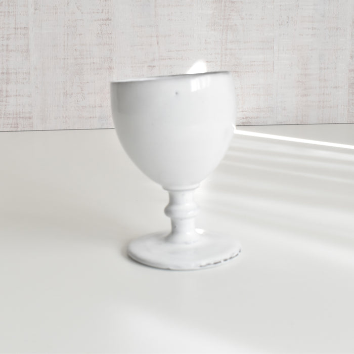 Rêves d'Argile/レーヴダルジル 脚付きカップ ビストロ B