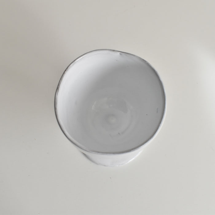 Rêves d'Argile/レーヴダルジル 脚付きカップ ビストロ B