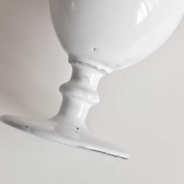 Rêves d'Argile/レーヴダルジル 脚付きカップ ビストロ B