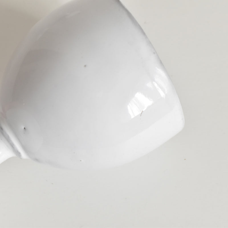 Rêves d'Argile/レーヴダルジル 脚付きカップ ビストロ B