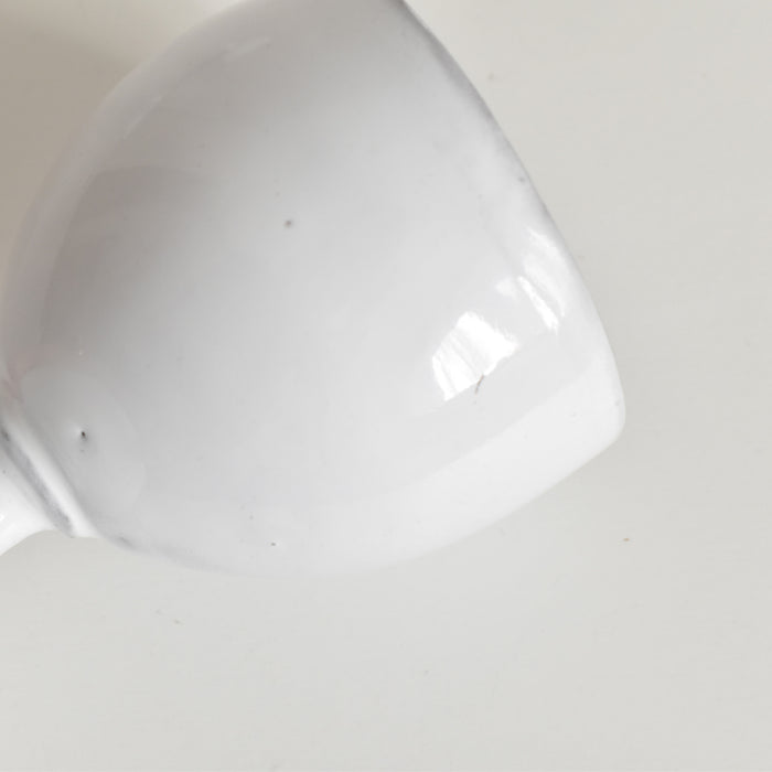 Rêves d'Argile/レーヴダルジル 脚付きカップ ビストロ B