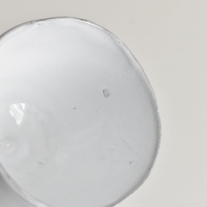 Rêves d'Argile/レーヴダルジル 脚付きカップ ビストロ B