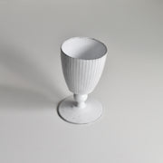 Rêves d'Argile/レーヴダルジル 脚付きカップ ライン