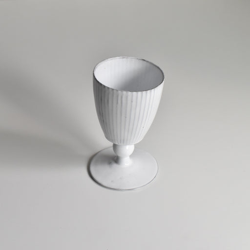 Rêves d'Argile/レーヴダルジル 脚付きカップ ライン