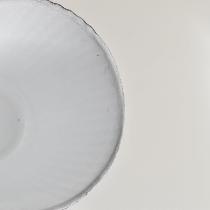 Rêves d'Argile/レーヴダルジル 脚付きカップ ライン