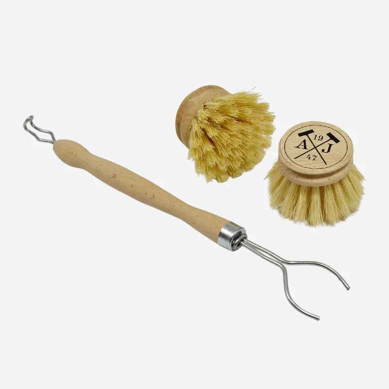 ディッシュブラシ用：交換用ヘッド