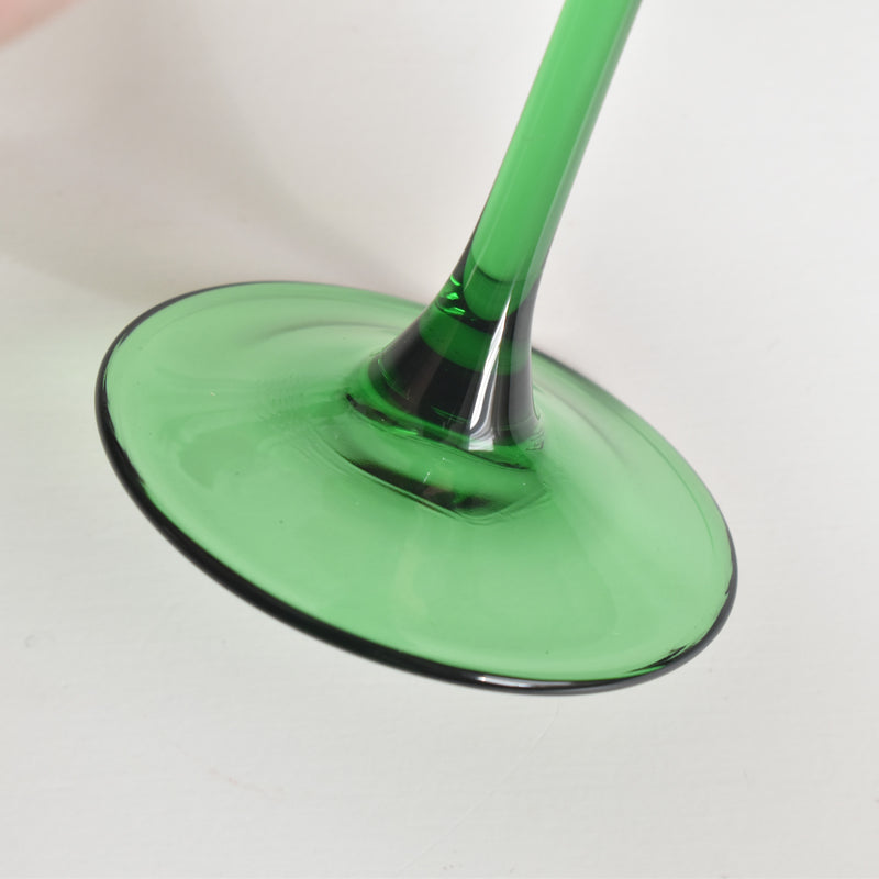 ヴィンテージアルザスワイングラス Codec