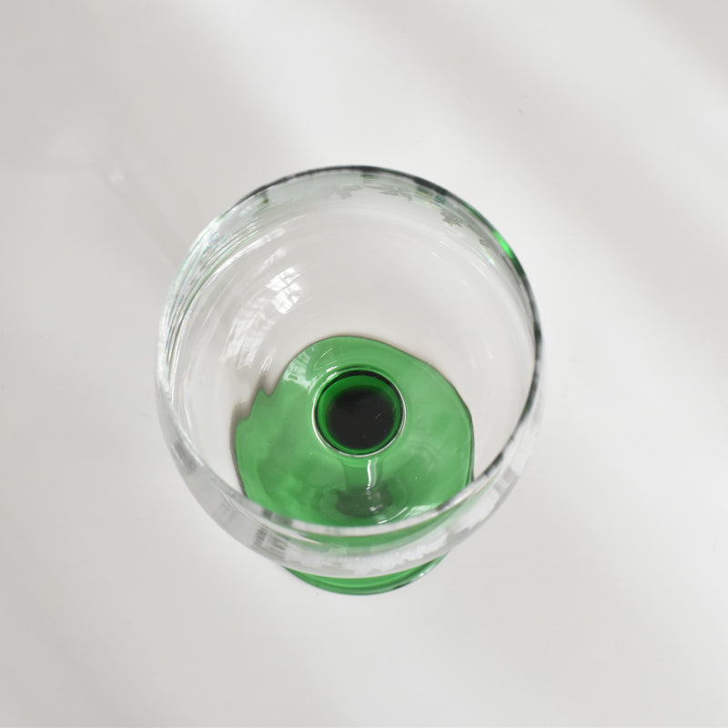 ヴィンテージアルザスワイングラス Codec