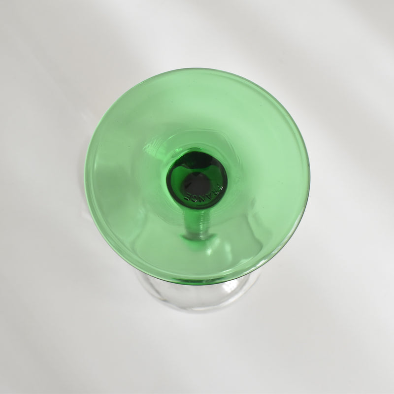 ヴィンテージアルザスワイングラス Codec