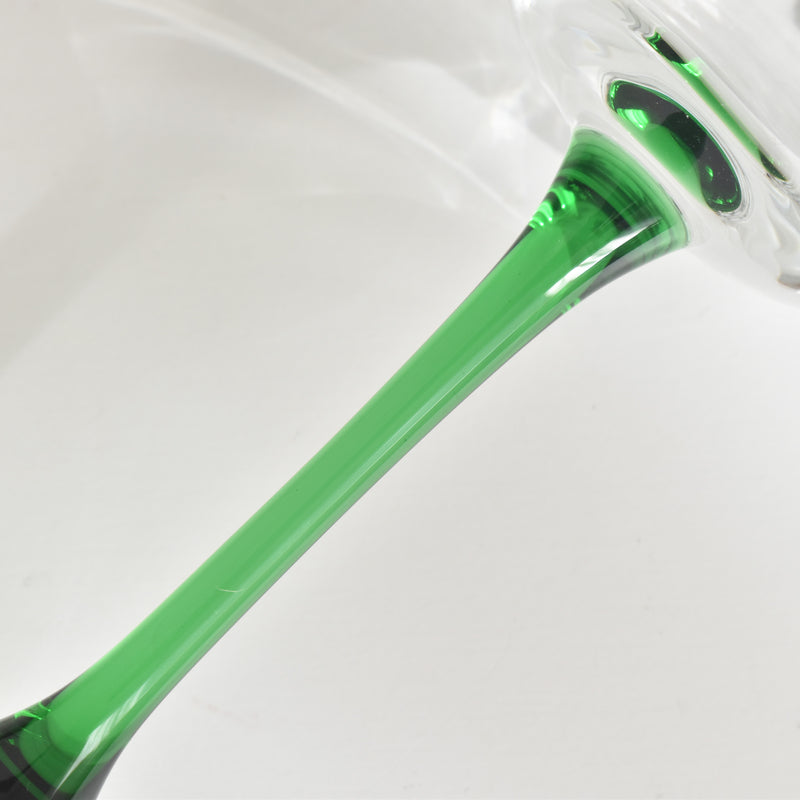 ヴィンテージアルザスワイングラス Codec