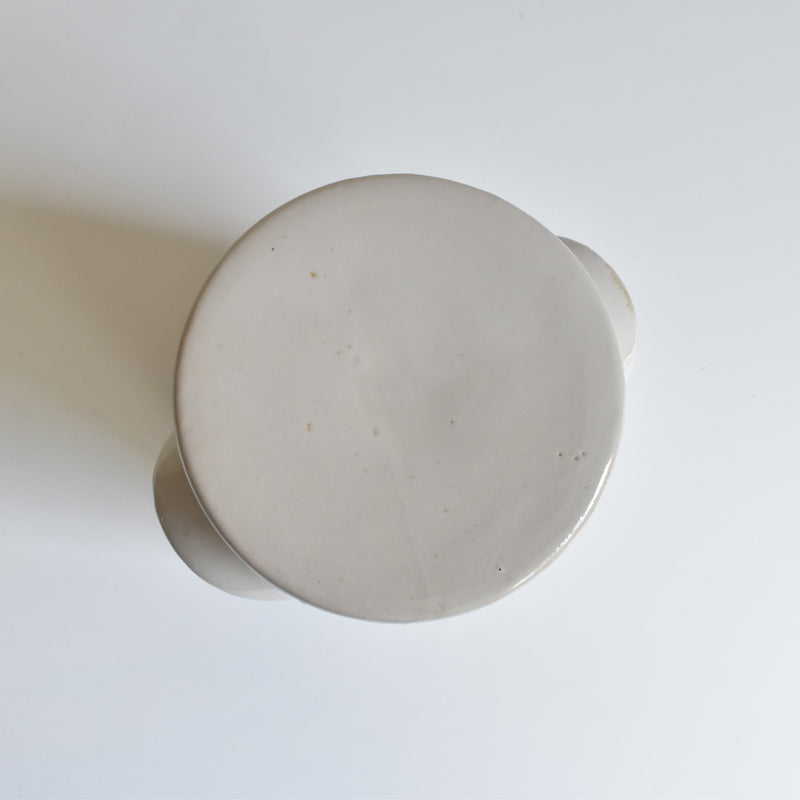Vintage Storage Jar Digoin LML