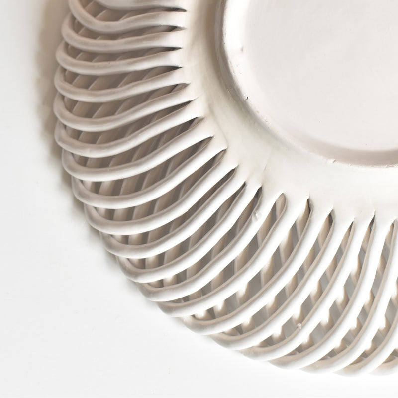 ヴィンテージプレート　コルベイユ