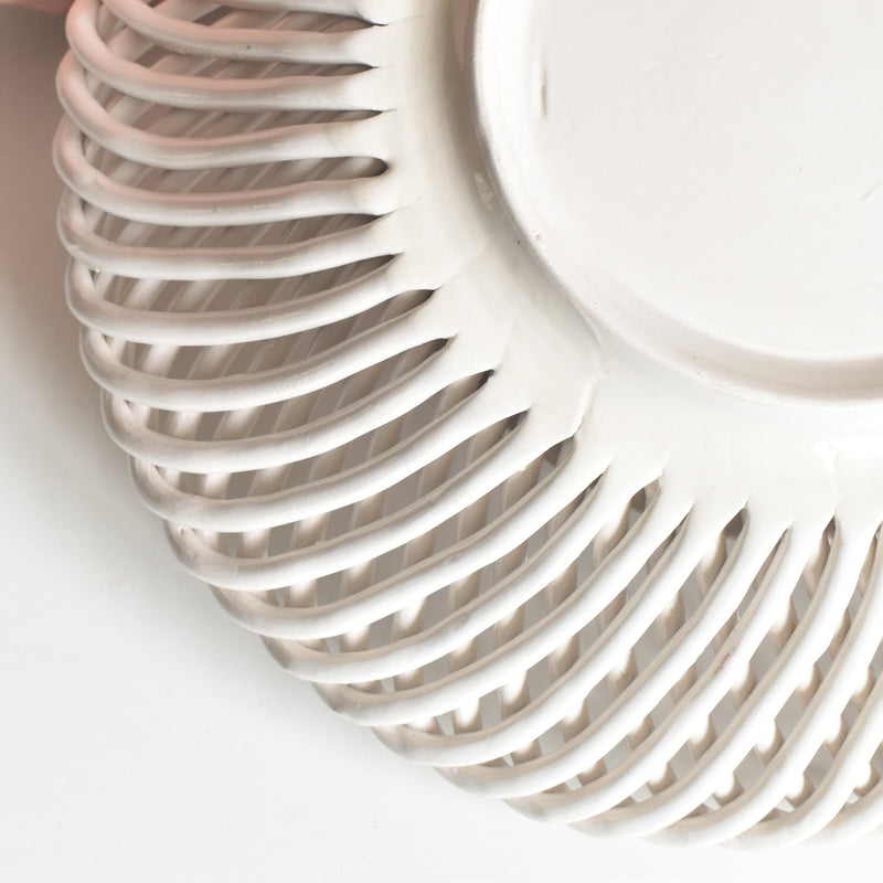 ヴィンテージプレート　コルベイユ