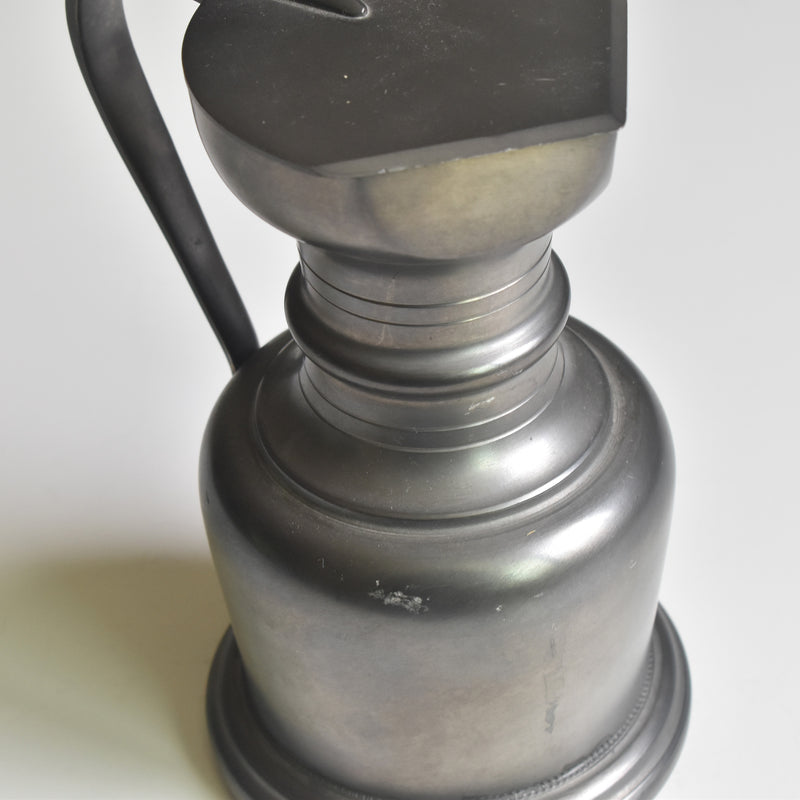 ヴィンテージピューター ピシェ どんぐり Rama H19cm