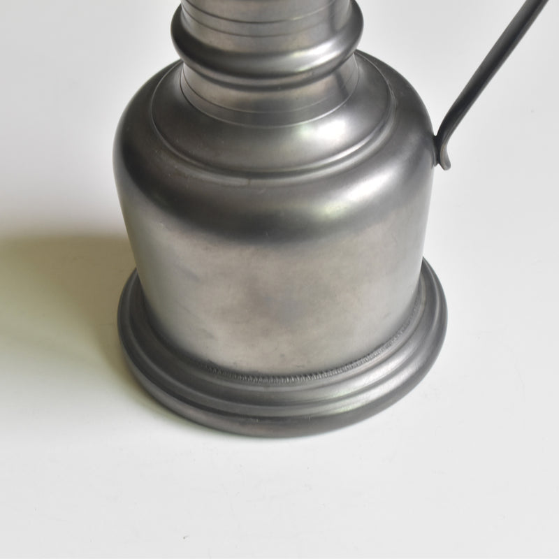 ヴィンテージピューター ピシェ どんぐり Rama H19cm