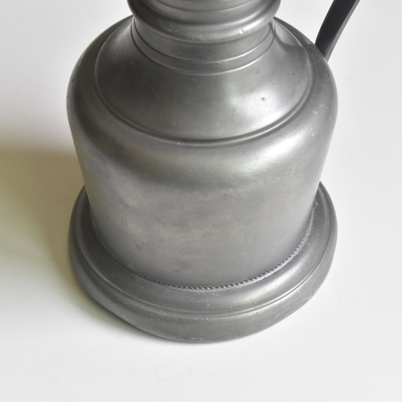 ヴィンテージピューター ピシェ どんぐり Rama H22cm