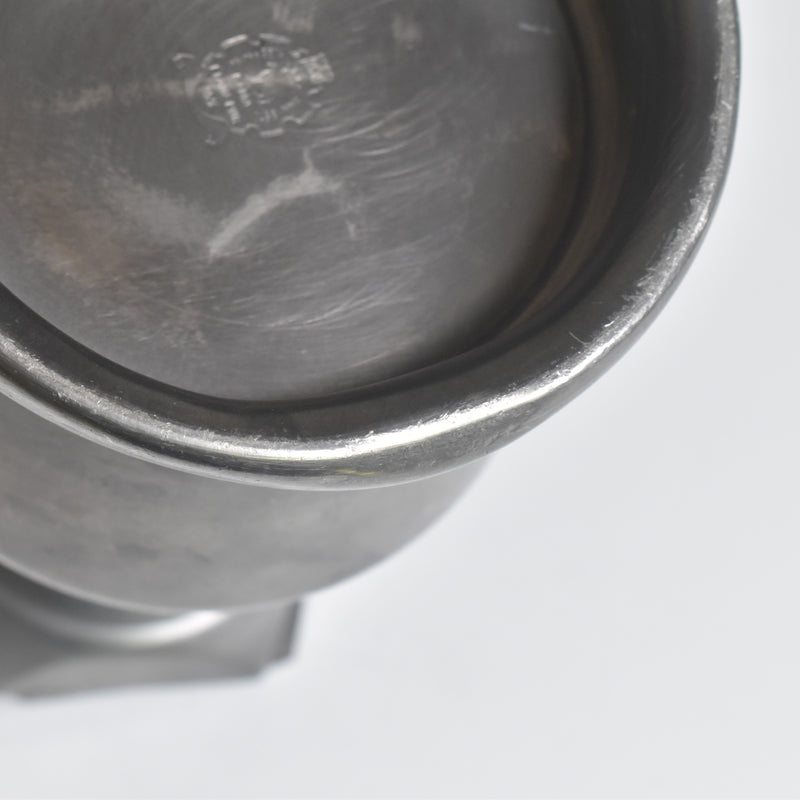 ヴィンテージピューター ピシェ どんぐり Rama H22cm