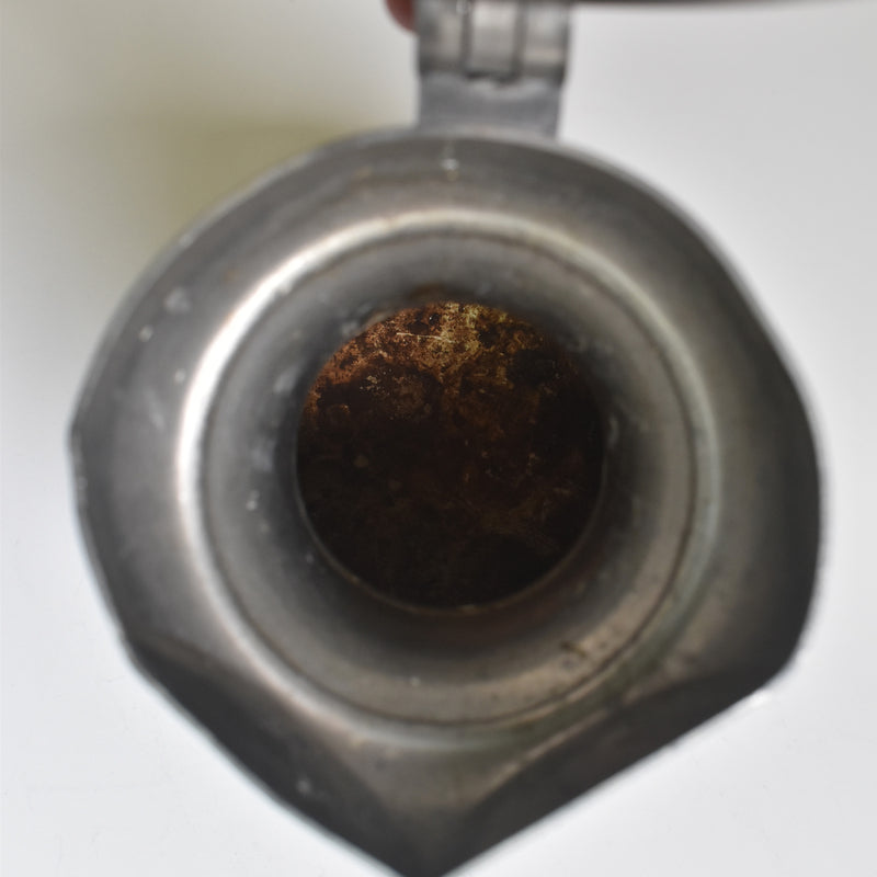 ヴィンテージピューター ピシェ どんぐり Rama H22cm