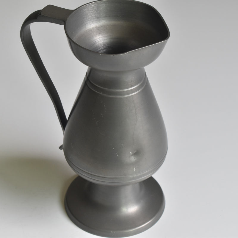 ヴィンテージピューター ピシェ