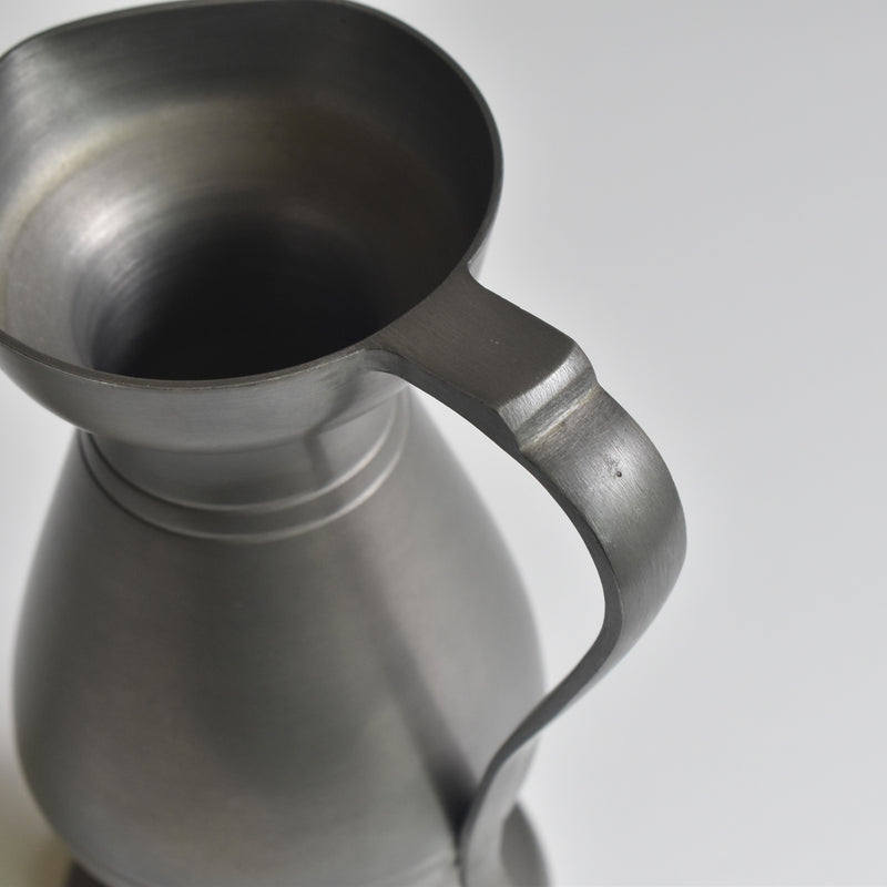 ヴィンテージピューター ピシェ