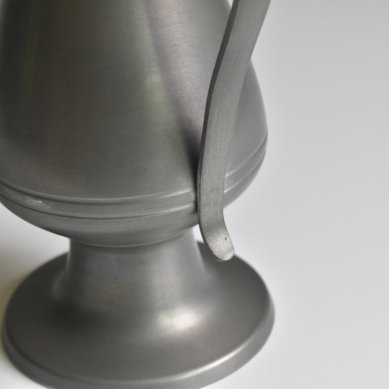 ヴィンテージピューター ピシェ