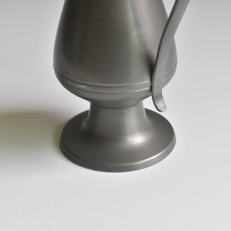 ヴィンテージピューター ピシェ