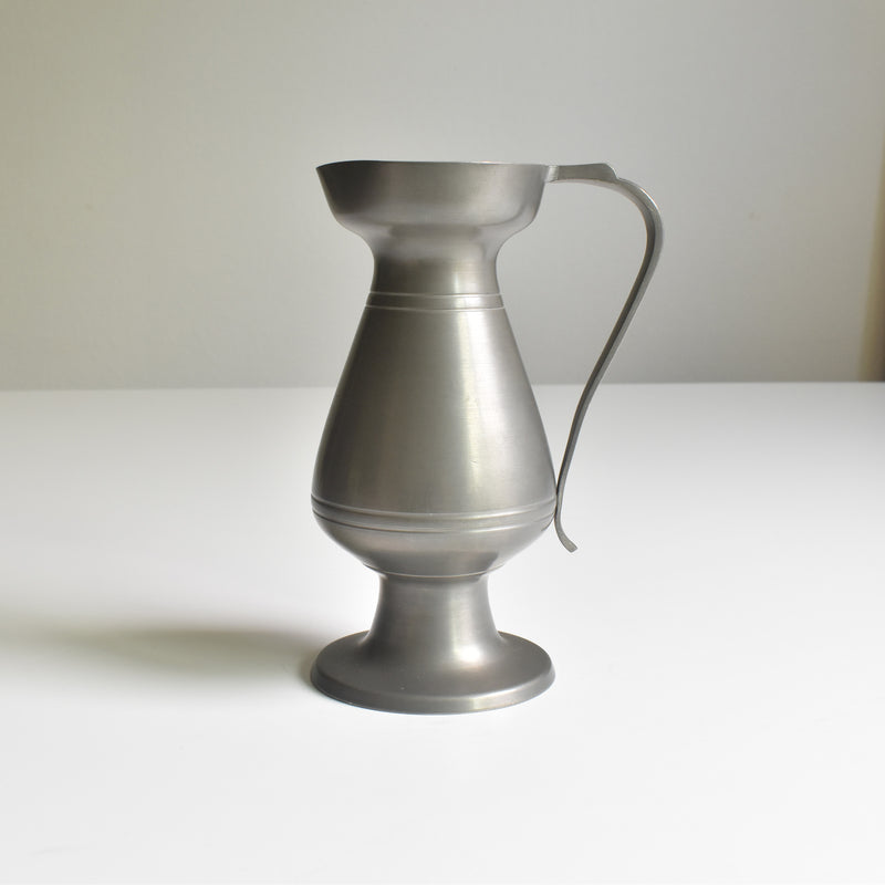 ヴィンテージピューター ピシェ