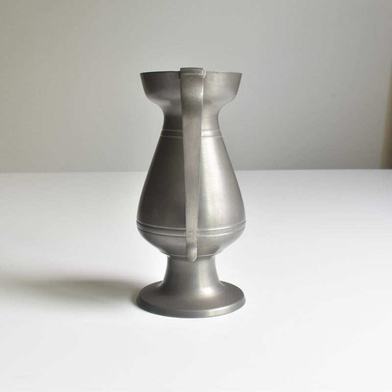 ヴィンテージピューター ピシェ