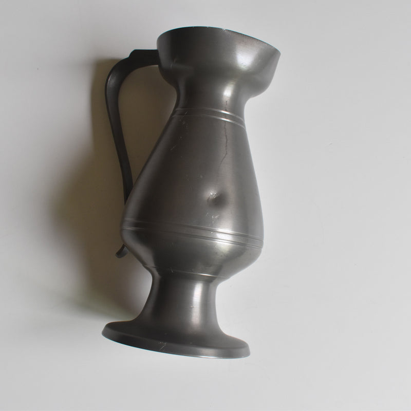 ヴィンテージピューター ピシェ