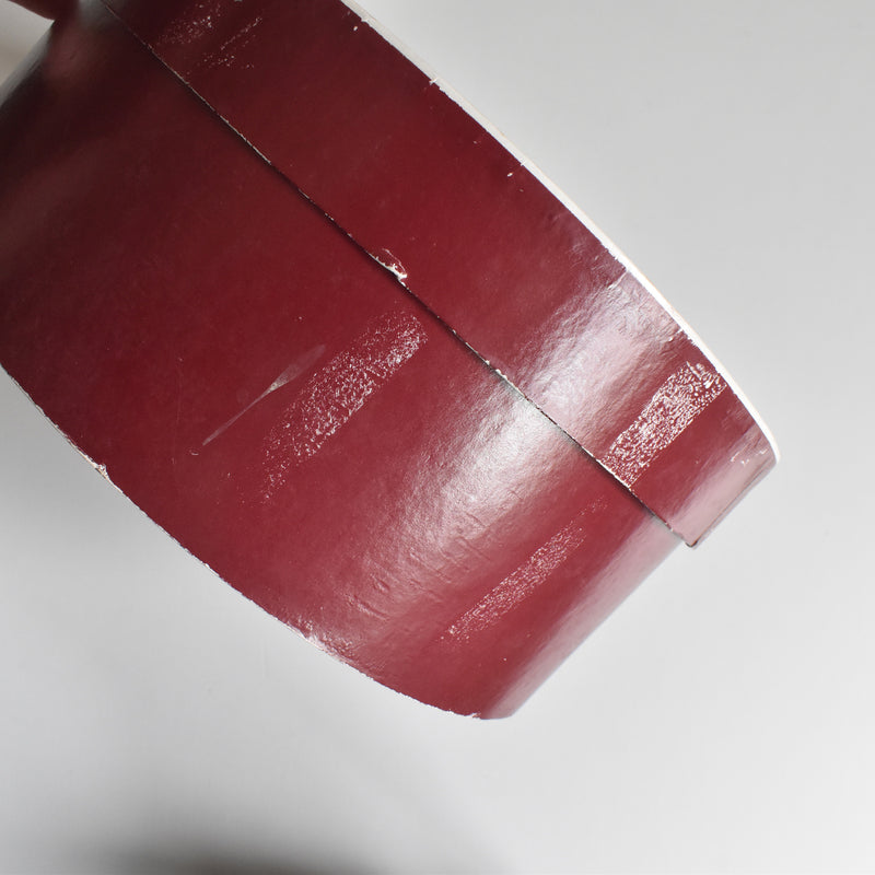 ヴィンテージプレート　ジアン　Les Aventures du Cremier(クレミエの冒険) 6枚セットボックス入り