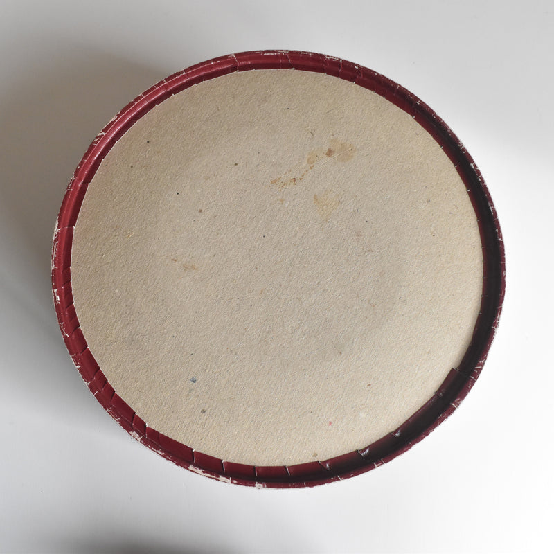 ヴィンテージプレート　ジアン　Les Aventures du Cremier(クレミエの冒険) 6枚セットボックス入り