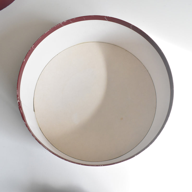 ヴィンテージプレート　ジアン　Les Aventures du Cremier(クレミエの冒険) 6枚セットボックス入り