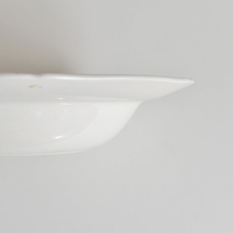 Vintage Fruit Bowl Alfred Meakin Golden Glory A
