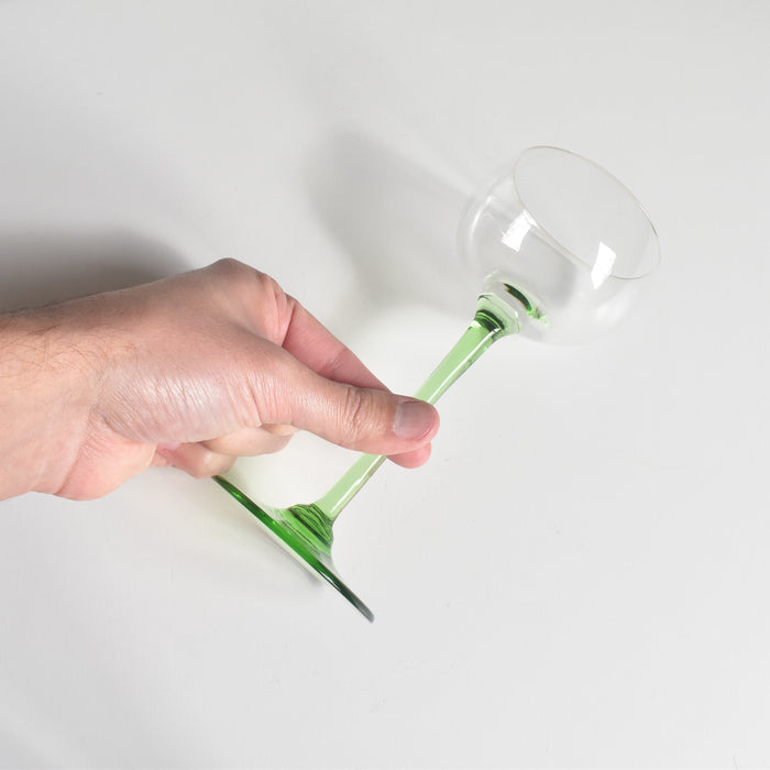 ヴィンテージアルザスワイングラス A