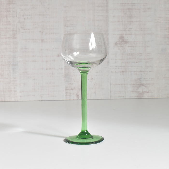 ヴィンテージアルザスワイングラス B