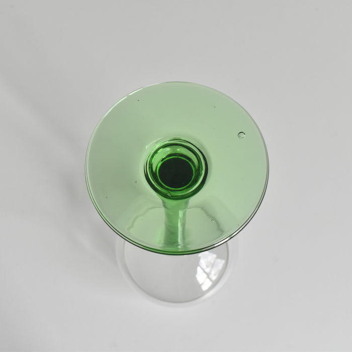 ヴィンテージアルザスワイングラス B