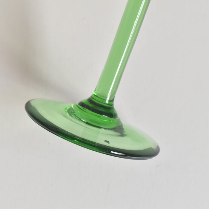 ヴィンテージアルザスワイングラス B