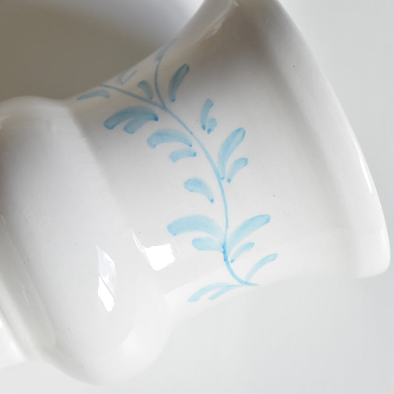 Vintage Apothecary Pot ESTE