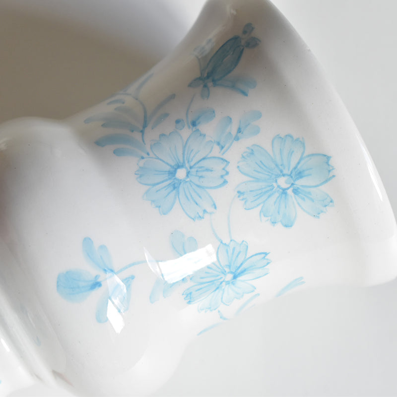 Vintage Apothecary Pot ESTE