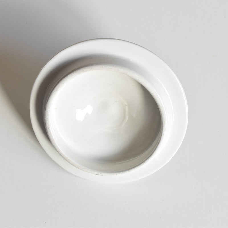 Vintage Apothecary Pot ESTE