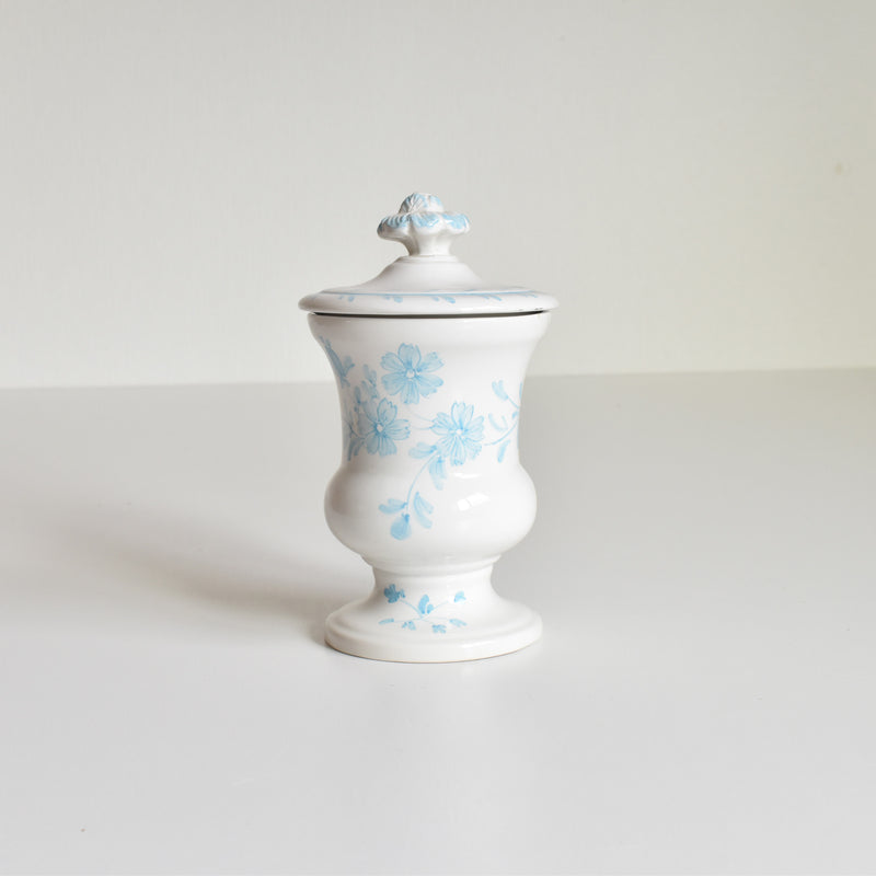Vintage Apothecary Pot ESTE