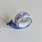 ヴィンテージナプキンリング エスカルゴ A-2