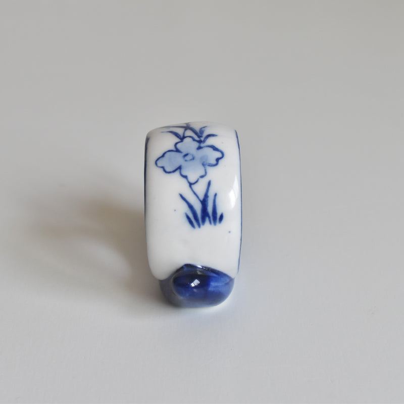 ヴィンテージナプキンリング エスカルゴ A-2